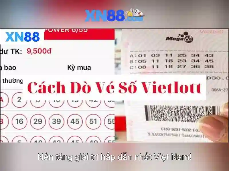 Giao diện nhà cái hoàn hảo
