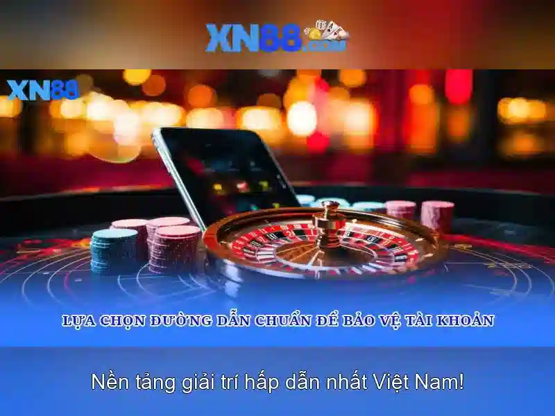 xn88: tổng quan về nền tảng cá cược trực tuyến và cộng đồng người chơi Giao diện nhà cái hoàn hảo