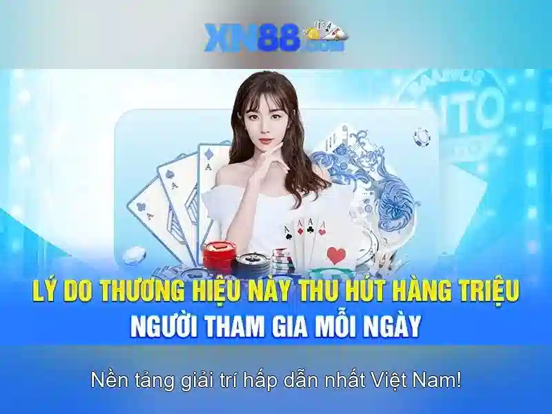 Giao diện nhà cái hoàn hảo