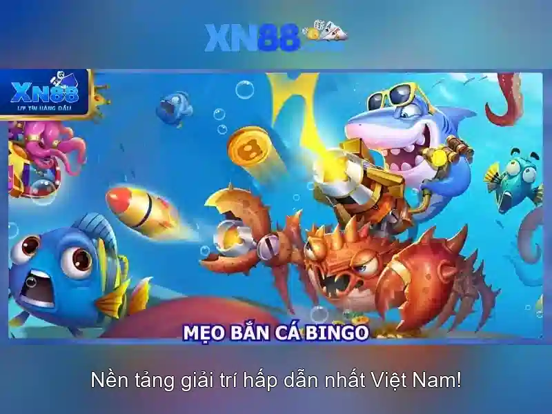 Giao diện nhà cái hoàn hảo