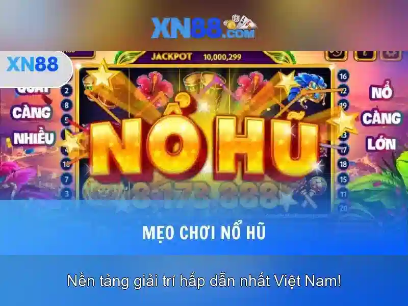 Giao diện nhà cái hoàn hảo