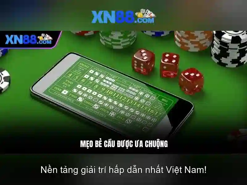 Ưu điểm của xn88