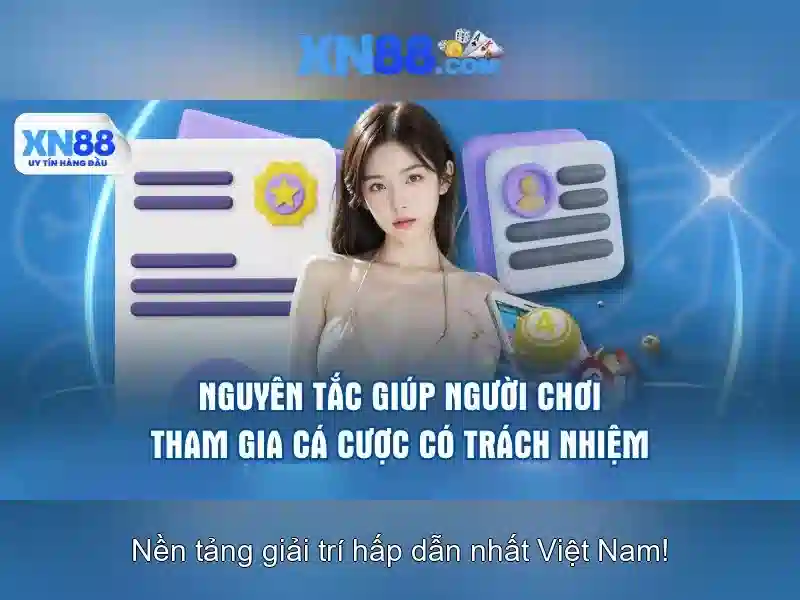 xn88: Nền tảng chơi game và cá cược trực tuyến