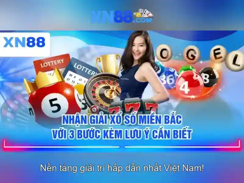 xn88: Tổng quan, đánh giá và hướng dẫn an toàn Giao diện nhà cái hoàn hảo