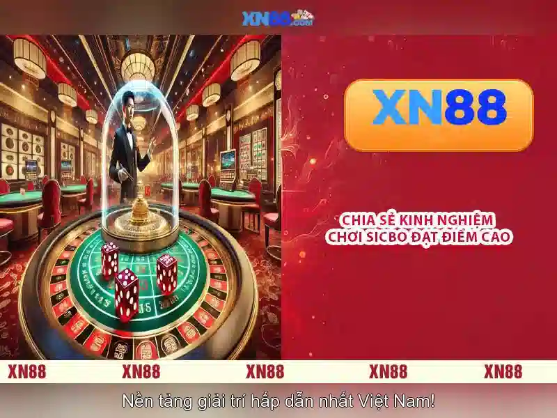 xn88: Nền tảng chơi game trực tuyến và trải nghiệm thị trường