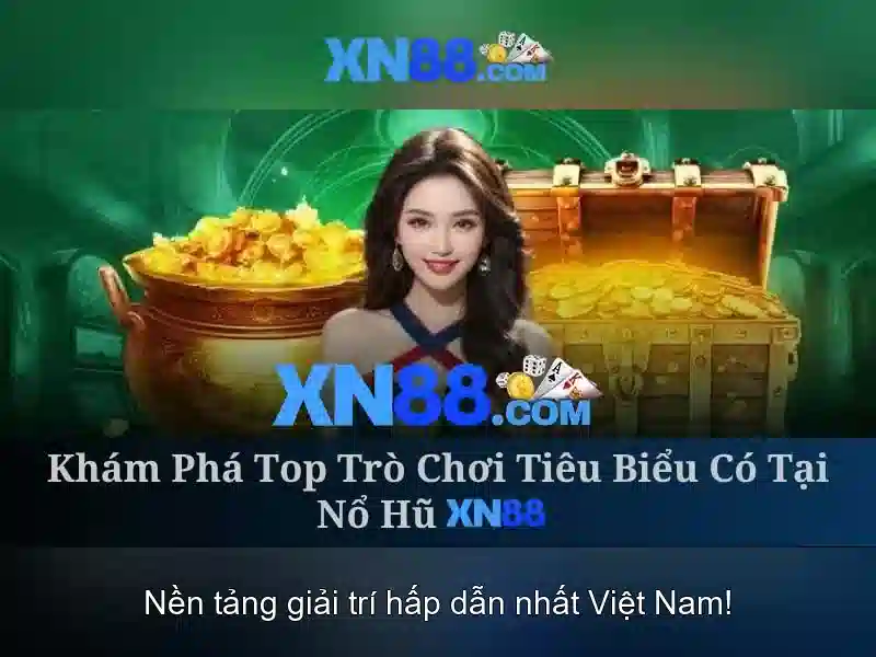 Xn88: Tổng quan và tiềm năng tại Việt Nam