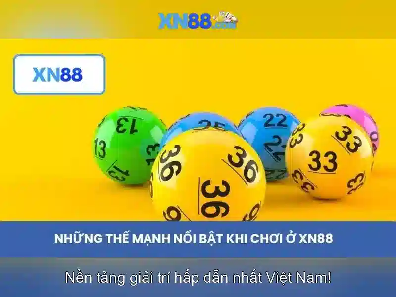 xn88: Tổng quan về nền tảng cược trực tuyến và cộng đồng người chơi Việt