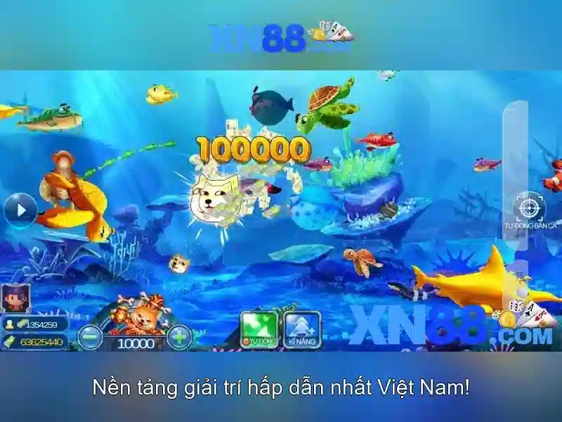 So sánh thương hiệu xn88