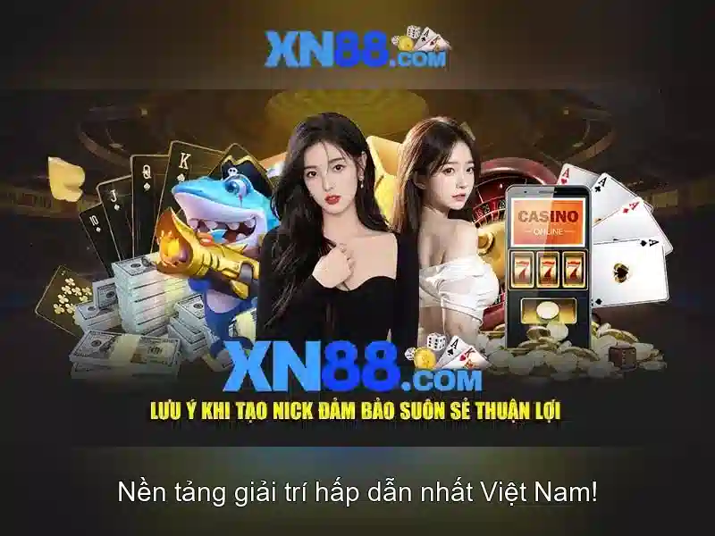 Xn88: một khái niệm và sự ảnh hưởng