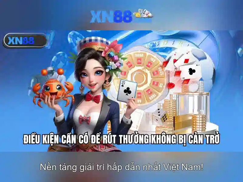 XN88 - Tổng quan về nền tảng chơi trực tuyến và yếu tố an toàn