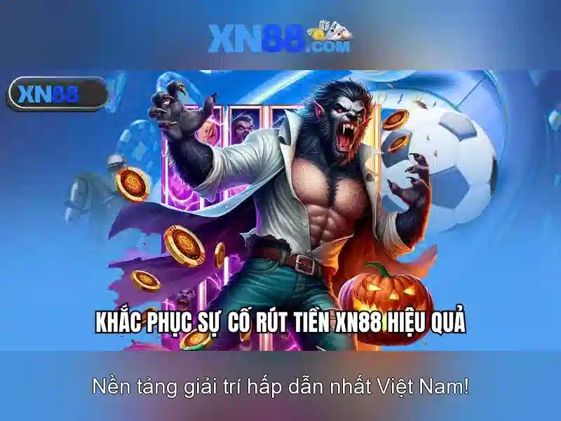 Kết luận về xn88 và những cơ hội cho người chơi