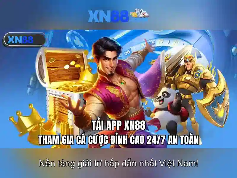 Tính năng nổi bật