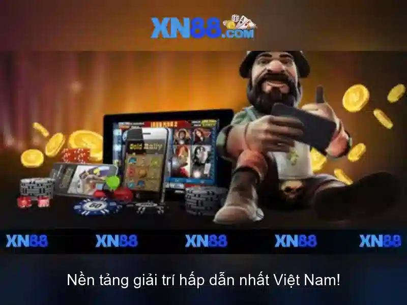 Các tính năng nổi bật của xn88