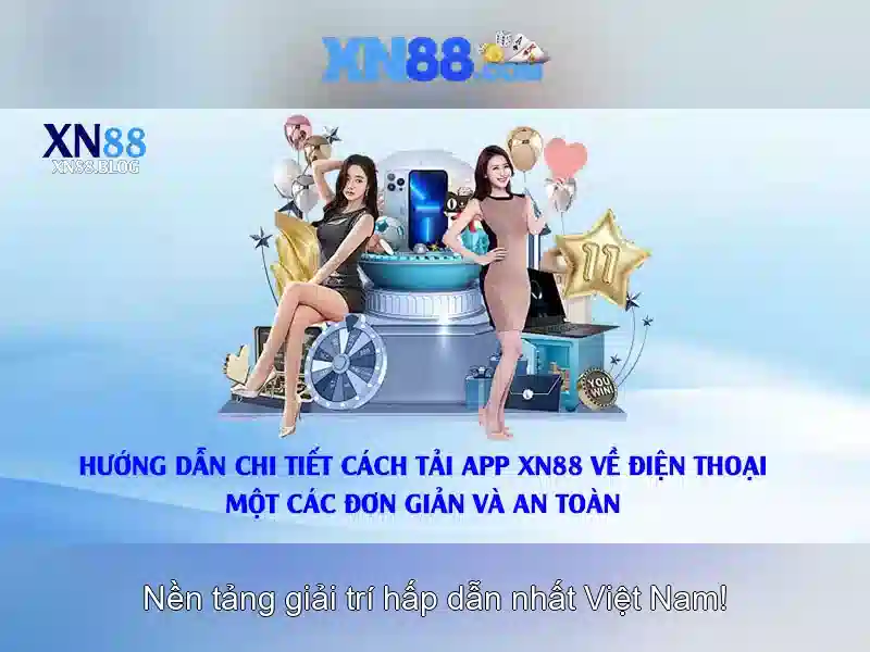 Giới thiệu về xn88