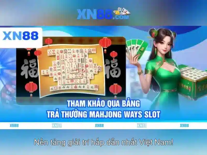 xn88 - Nền tảng giải trí trực tuyến nổi bật