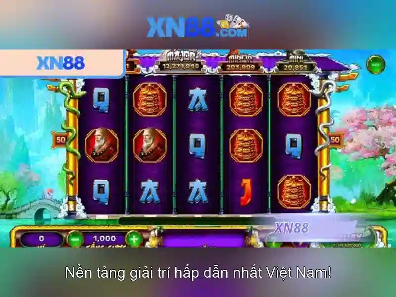 An toàn và bảo mật tại xn88