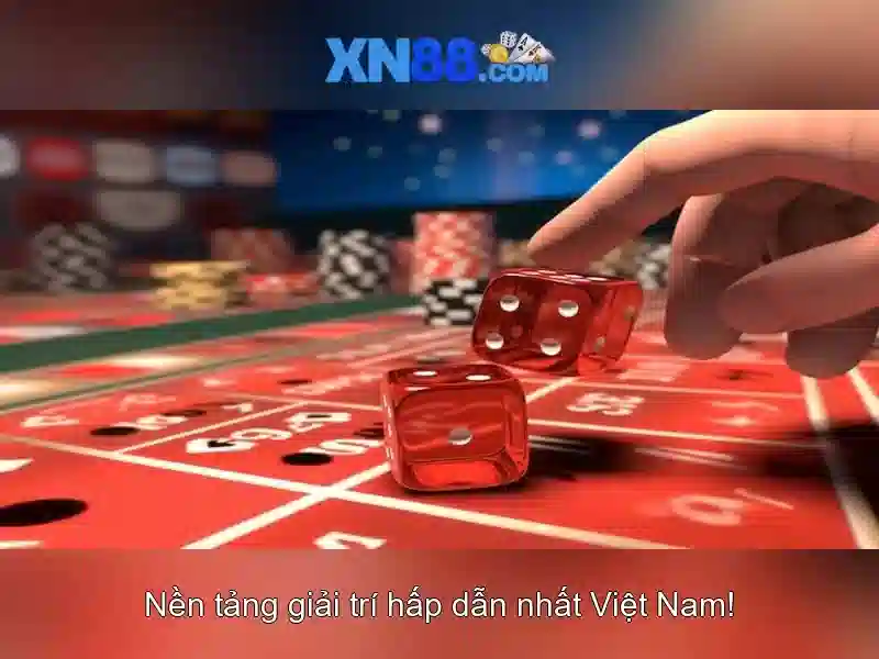 xn88 slot – Tổng quan, sản phẩm và trải nghiệm Giao diện nhà cái hoàn hảo