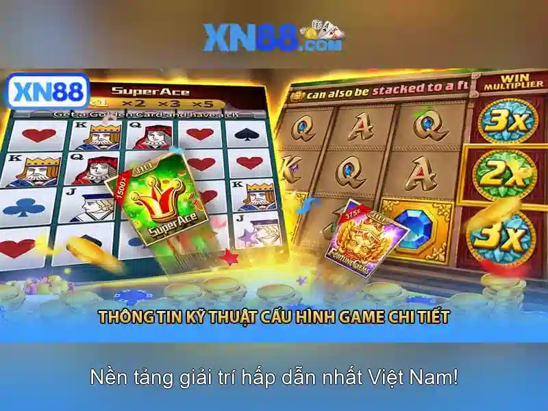 Nền tảng công nghệ và bảo mật