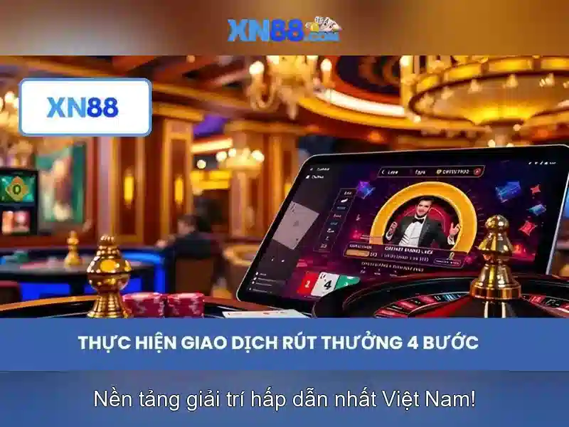 xn88 dang nhap - hành trình trải nghiệm và đánh giá Giao diện nhà cái hoàn hảo