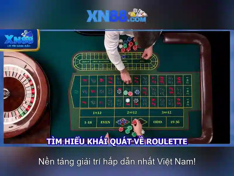 xn88: Nền tảng giải trí trực tuyến – Giới thiệu và hướng dẫn