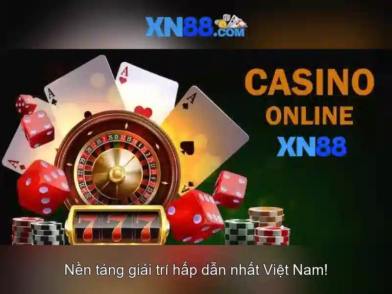 Giao dien xn88