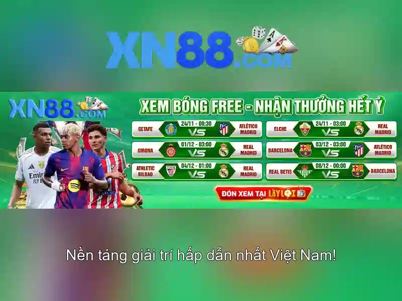 Lưu ý an toàn và quản lý tài khoản xn88
