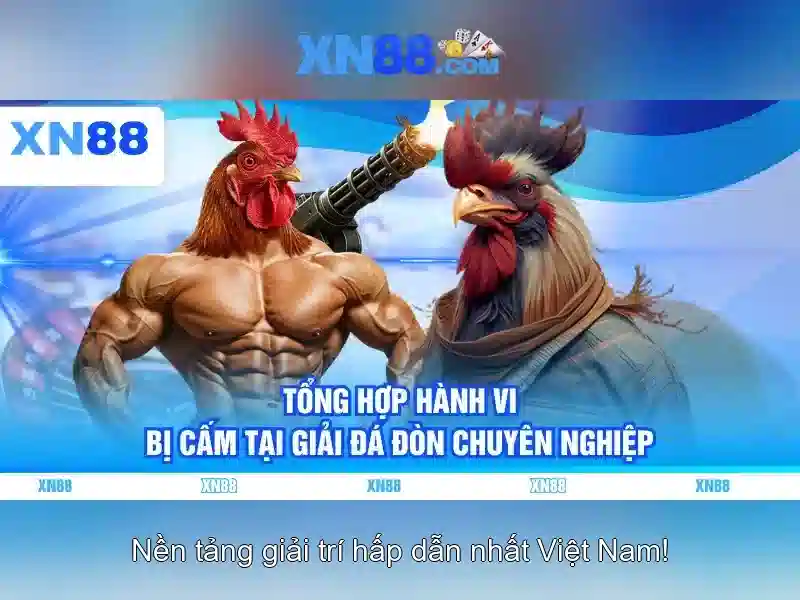 Nguồn gốc và sứ_mệnh của xn88 link