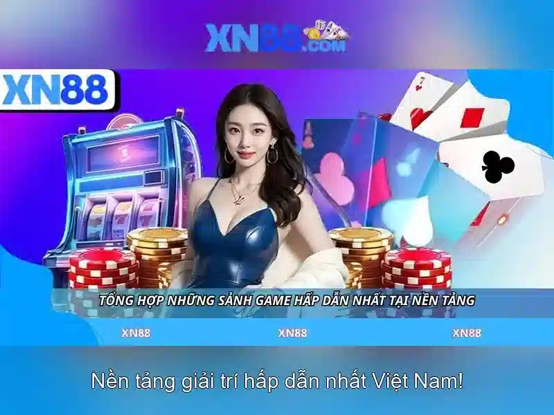 Giao diện nhà cái hoàn hảo