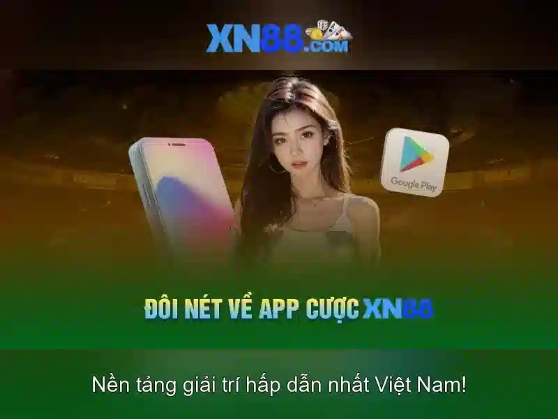 xn88: Khám phá thế giới cá cược trực tuyến