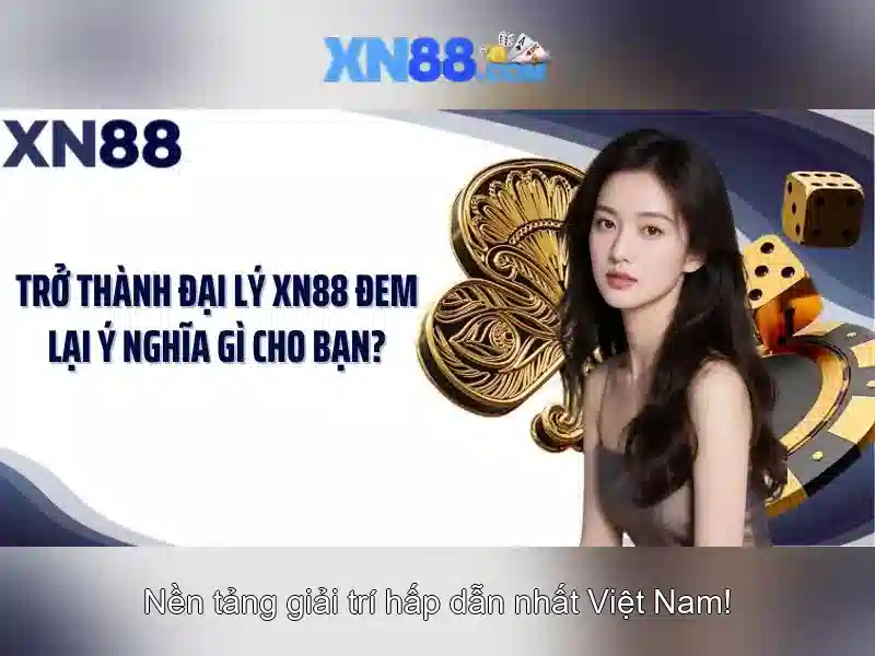 xn88 - nền tảng trò chơi và cá cược trực tuyến Giao diện nhà cái hoàn hảo