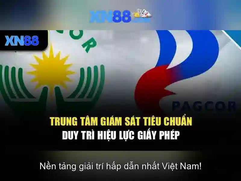 xn88: Nền tảng chơi trò chơi trực tuyến