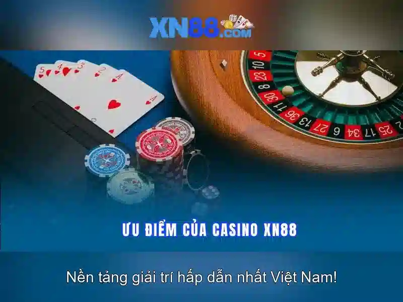 Giao diện nhà cái hoàn hảo