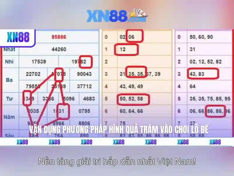 Xn88: Nền tảng trò chơi và cược trực tuyến Giao diện nhà cái hoàn hảo
