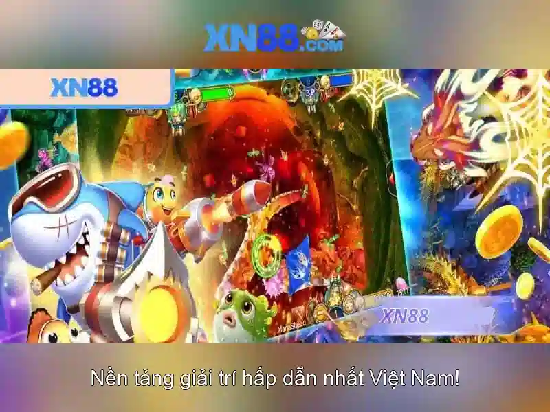 Giao diện nhà cái hoàn hảo