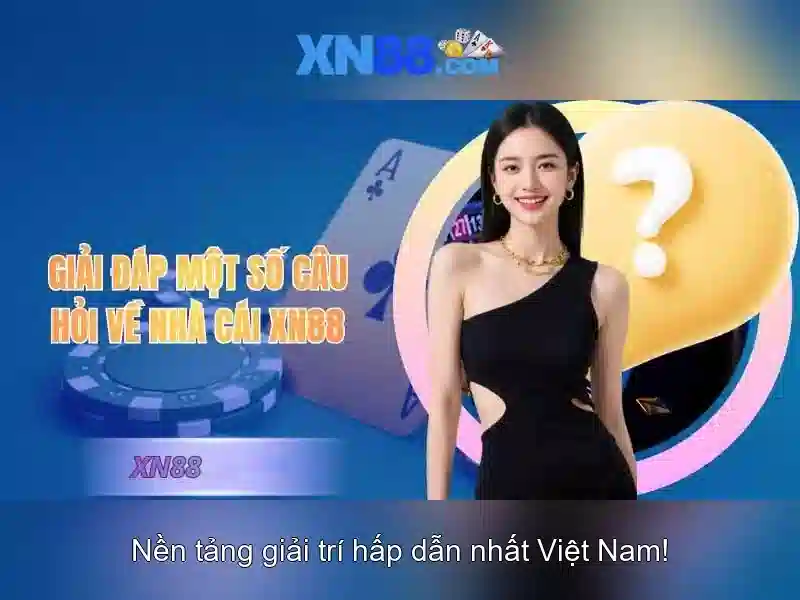 Giới thiệu về xn88