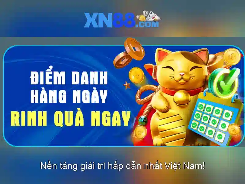 XN88: Nền tảng giải trí trực tuyến tin cậy và an toàn