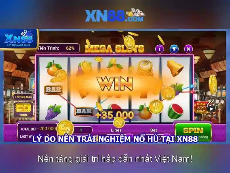xn88: Tổng quan và hướng dẫn căn bản