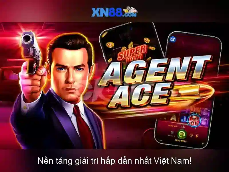 xn88: Nền tảng chơi game trực tuyến và cộng đồng người chơi Giao diện nhà cái hoàn hảo