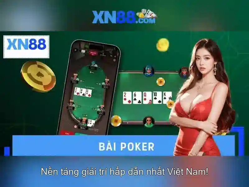 xn88 và thế giới cờ bạc trực tuyến