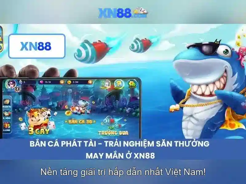 Giới thiệu về xn88