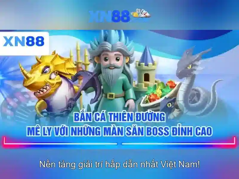 Giao diện nhà cái hoàn hảo