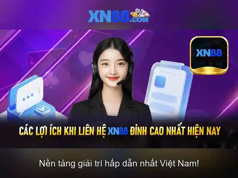 xn88 - Tổng quan và đánh giá
