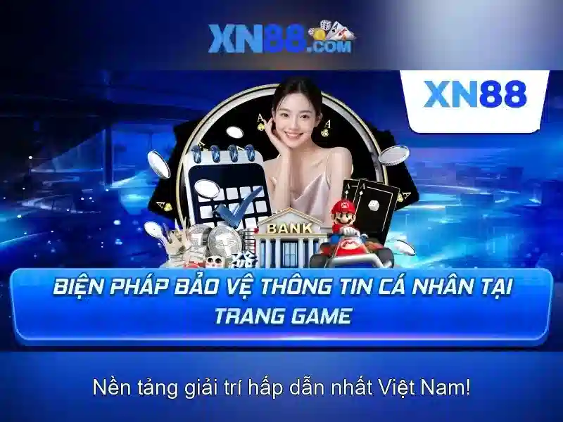 Giao diện nhà cái hoàn hảo
