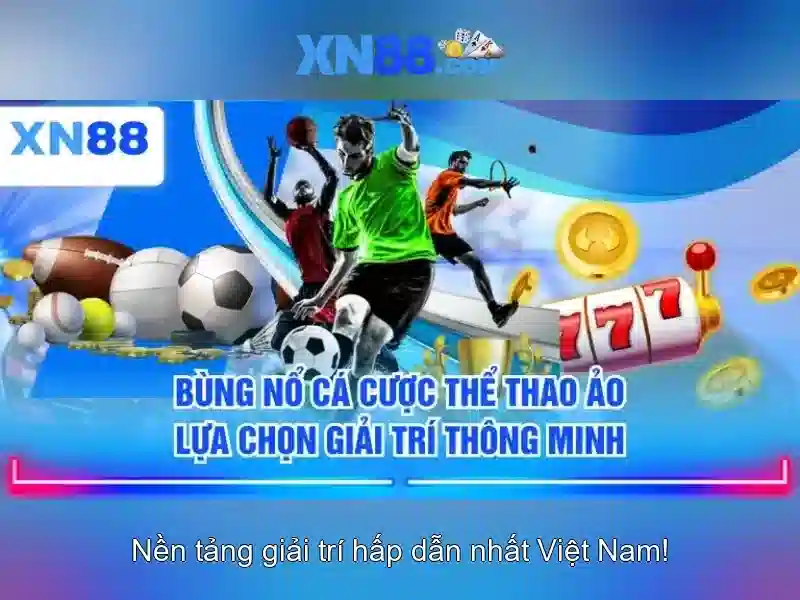 Khám phá xn88: Nền tảng cược trực tuyến hiện đại Giao diện nhà cái hoàn hảo