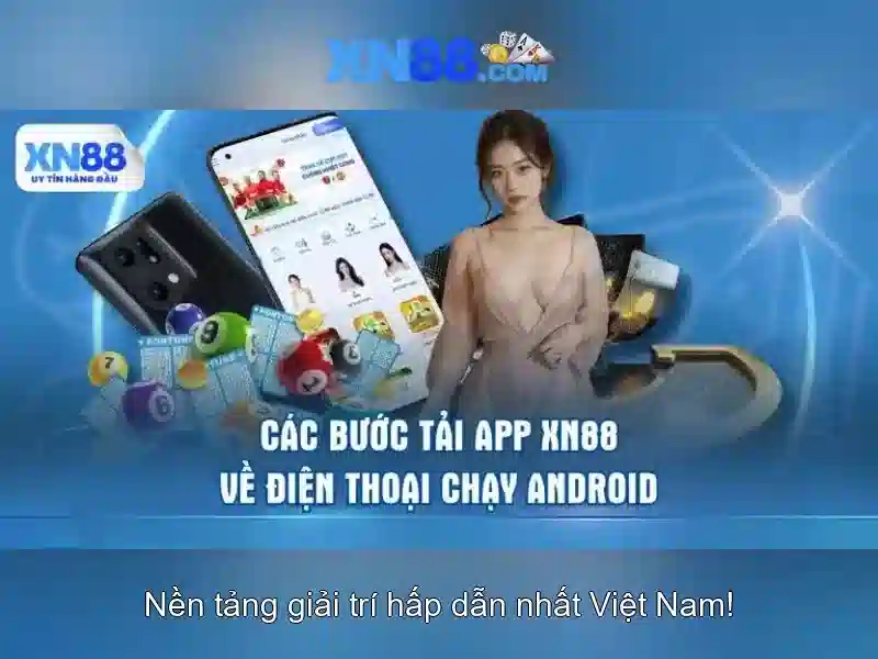 Giới thiệu về XN88