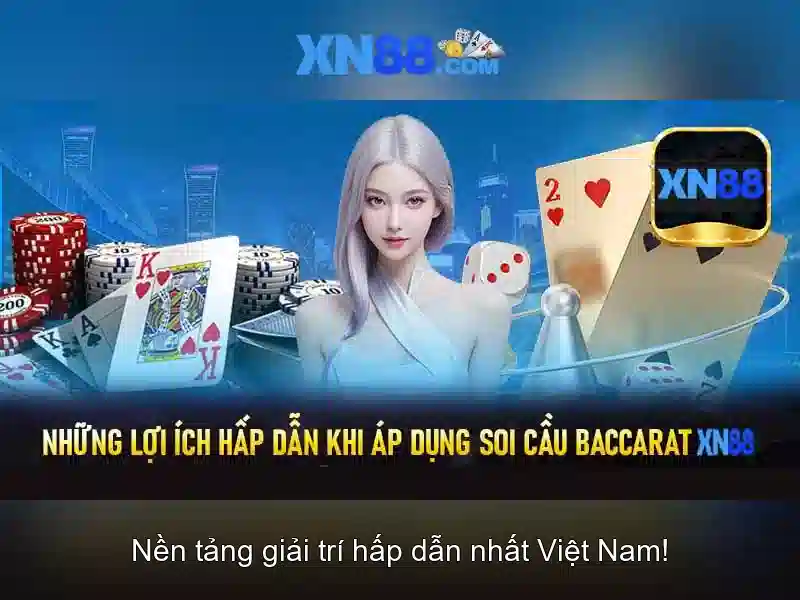 xn88: Nền tảng chơi game trực tuyến và những điểm nổi bật