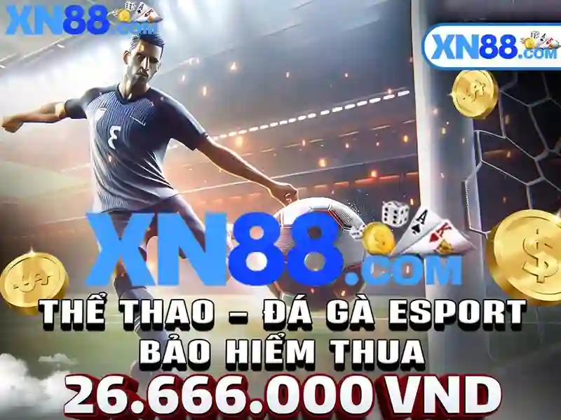 xn88: Một cái nhìn tổng quan về nền tảng trò chơi trực tuyến Giao diện nhà cái hoàn hảo