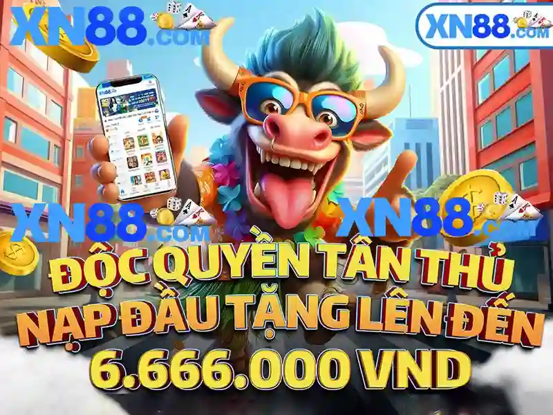 Lý do nên chọn xn88