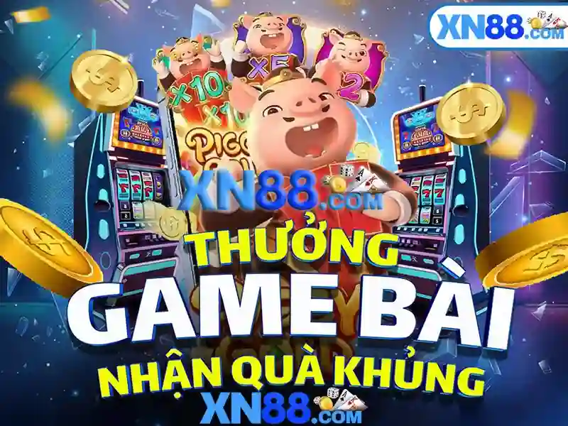 xn88: Tổng quan và tiềm năng