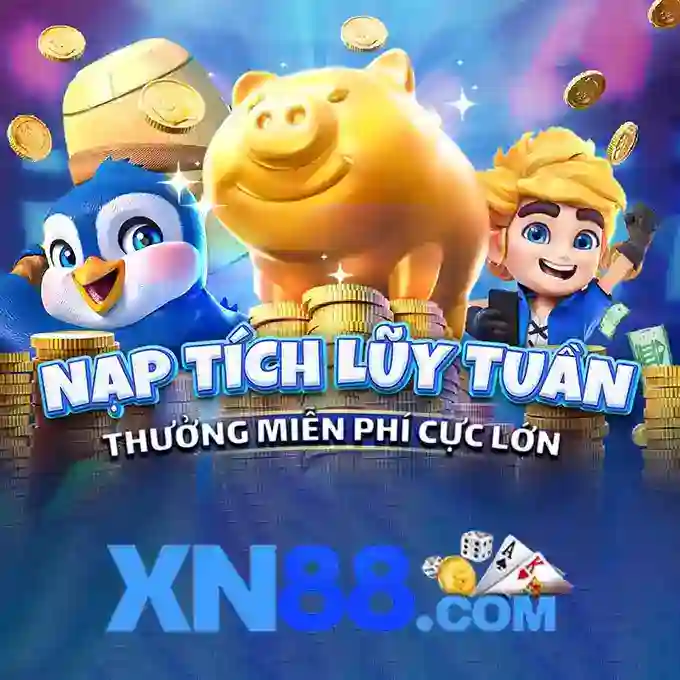 xn88: đánh giá và tổng quan Giao diện nhà cái hoàn hảo
